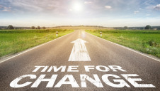 Interface's chief sustainability officer believes business leaders across the world must move from a sustainability philosophy based on ‘reducing’ environmental impacts to one based on ‘reversing’ climate change